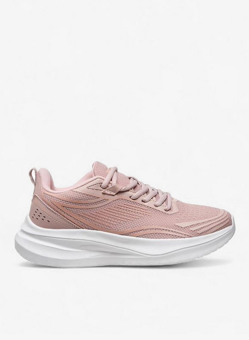 كابا أحذية رياضية نسائية برباط - Image 3